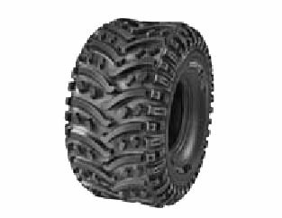 25x12 - 10  TL  51 F  PR4  AT-108, BKT Sports  BKT  ATV pneu 