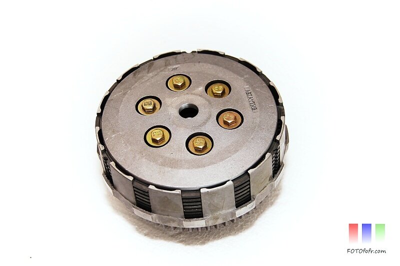 Komplet spojka- ko�+lamely -vvmx450, 250