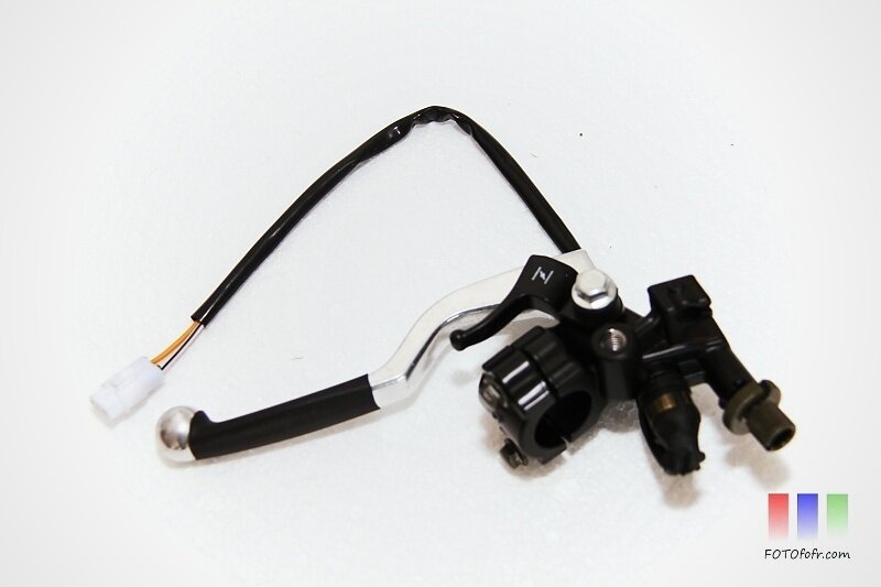 P��ka spojky -vvmx450, 250