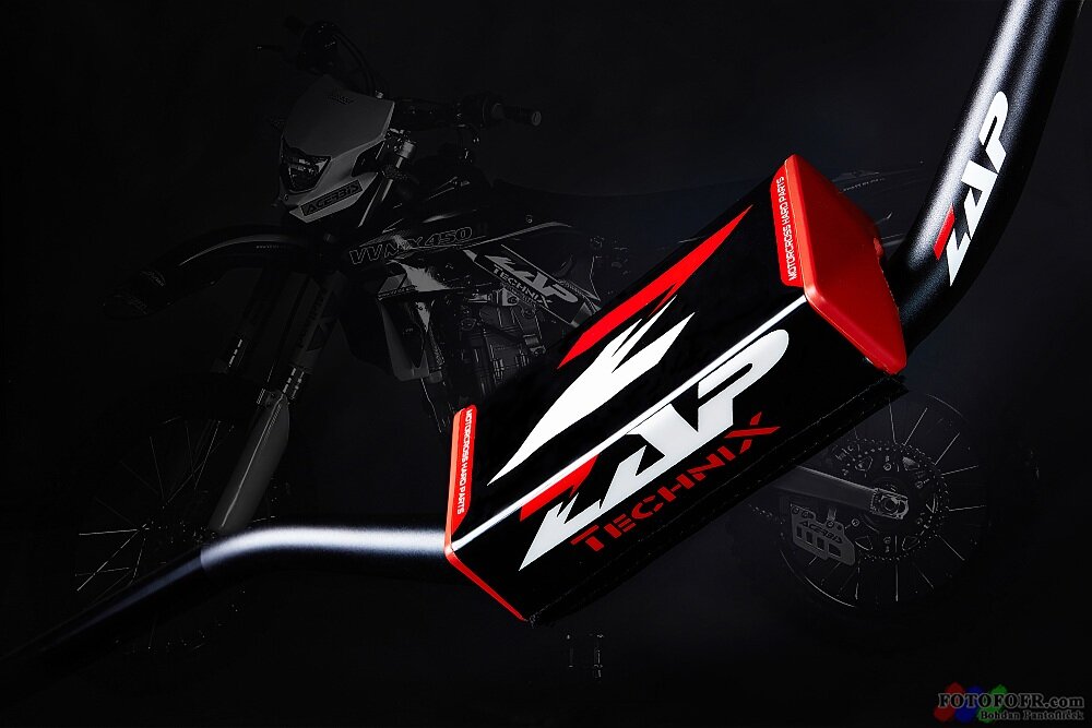 �id�tka + ochrana dural ZAP Z-8202 RACING