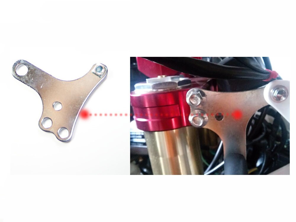 P�edn� maska VVMX - �chyty