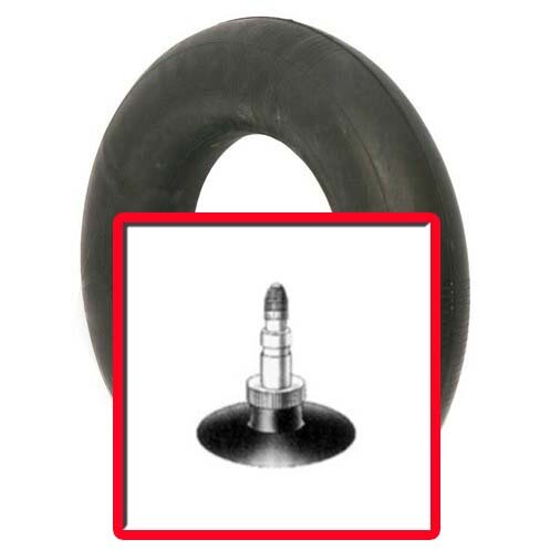 14,5/80-20 ventil TR218A du�e AGRO                