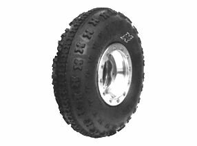 ATV	22 x 11.00 - 8	TL		6	X-DRIV E-Mark	BKT
