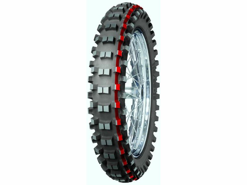 100/90-19  57M C-18 TT  MITAS