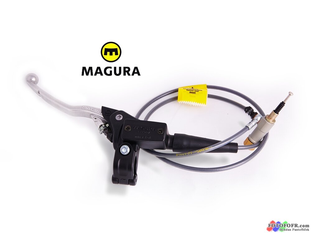 Hydraulick� spojka Magura Honda, VVMX RACING