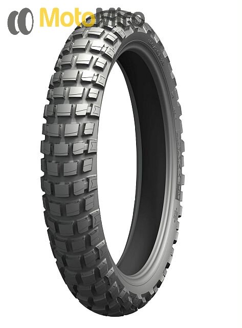 110/80R19 59R Anakee Wild  F TL/TT MICHELIN