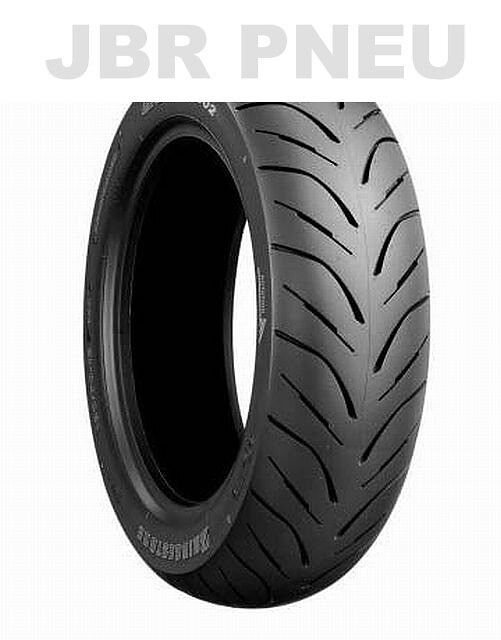 150/70-13 64S TL  B02 Scooter BRIDGESTONE