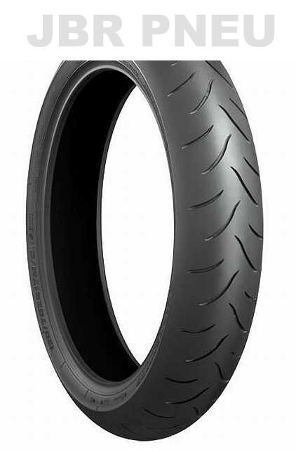 110/70ZR17 54W BT016 F PRO BRIDGESTONE