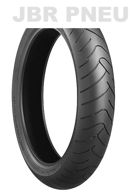 120/60ZR17 55W BT023 F Sport Touring BRIDGESTONE