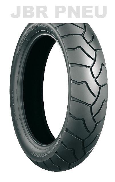 130/80R17 65H TT BW502 trail BRIDGESTONE