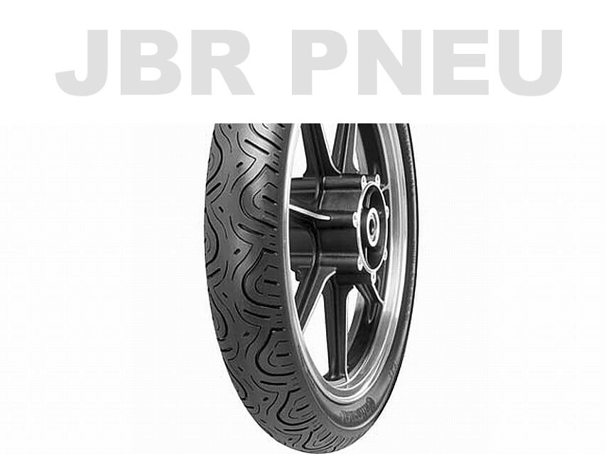 110/90-19 62H TL   CM 1 CONTINENTAL