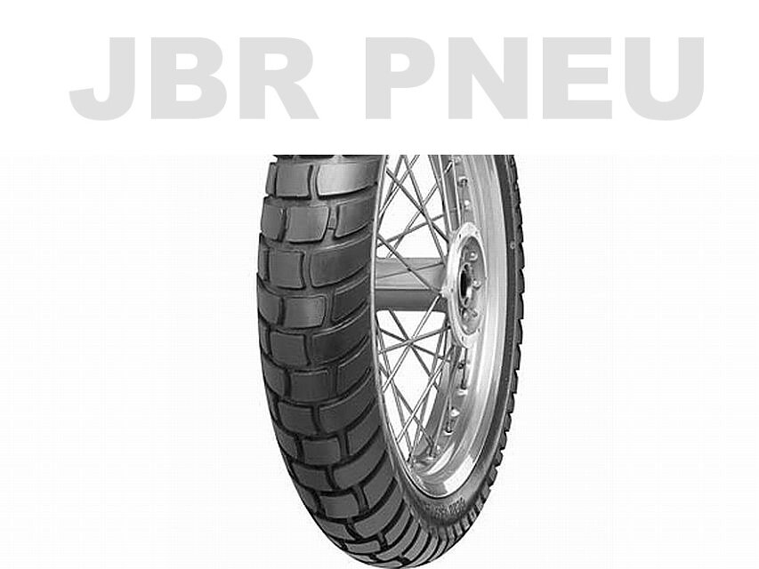 140/80-17 69H TT  Conti Escape CONTINENTAL