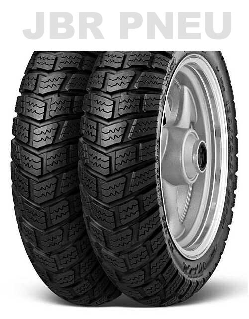 120/70-12 58P TL   ContiMove365 CONTINENTAL