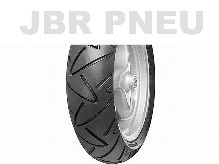 140/60-13 63S TL   Conti Twist CONTINENTAL