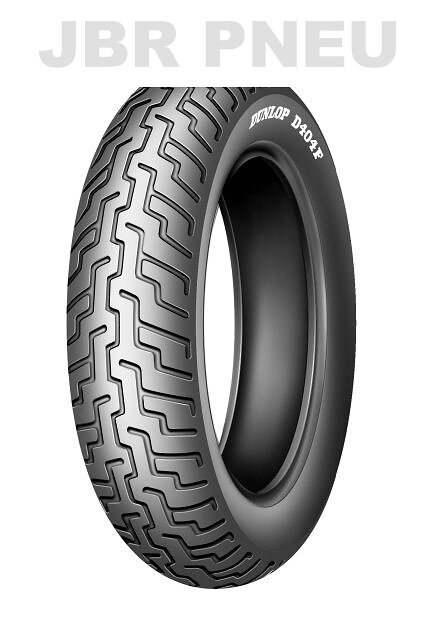 110/90-16 59P TT D404 F Touring DUNLOP