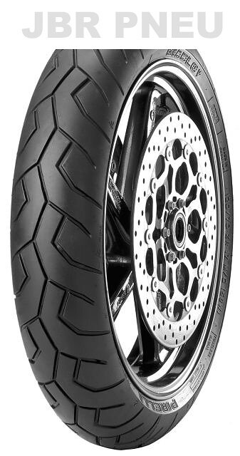 130/70ZR16 61W  TL Diablo F PIRELLI