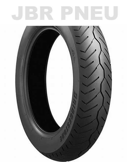 120/90-17 64H TL  E-Max Front Touring BRIDGESTONE