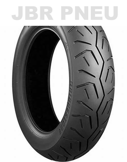 130/90-15 66S TL  E-Max Rear Touring BRIDGESTONE