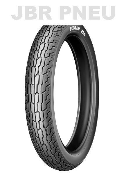 110/80-19 59S TT F24 Touring DUNLOP