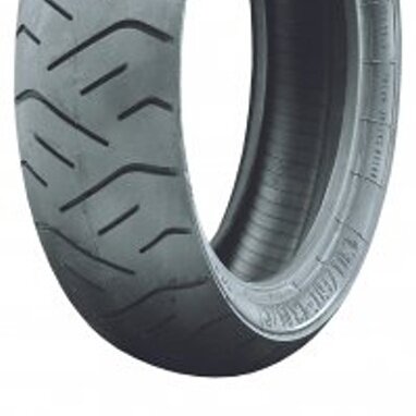 100/70-16 52J TL F/R K72 HEIDENAU