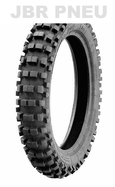 130/80-17 65T K74 Cross HEIDENAU