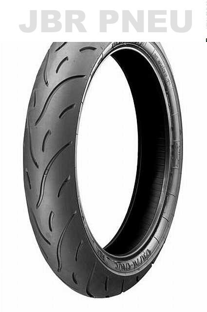 100/80-17 52H TL K80 F/R HEIDENAU