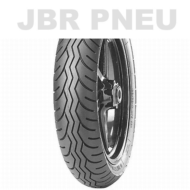 120/90-18 65V TL Lasertec METZELER