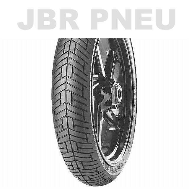 110/90-19 62H TL Lasertec F METZELER