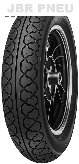110/90-16 59S TL  ME 77 Rear METZELER