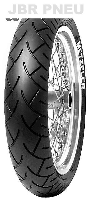120/70ZR19 60W TL ME 880 Marathon F METZELER