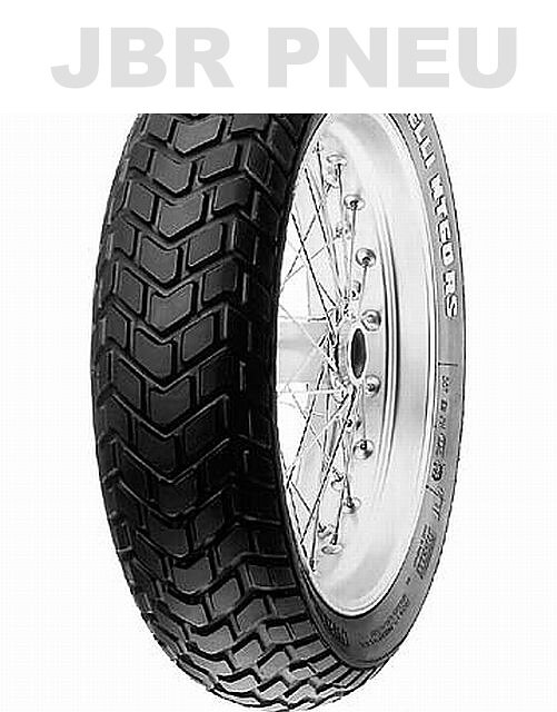 160/60R17 69V TL  MT 60 RS PIRELLI