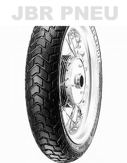 120/70ZR17 58W TL  MT 60 RS W F PIRELLI