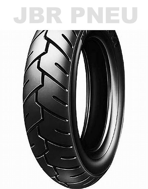 110/80-10 58J  S1 TL/TT MICHELIN