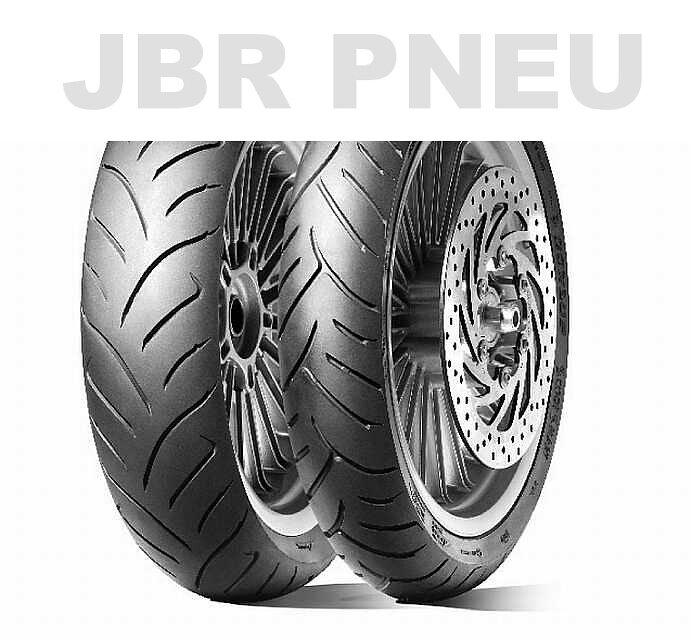 120/70-13 53P  TL ScootSmart DUNLOP