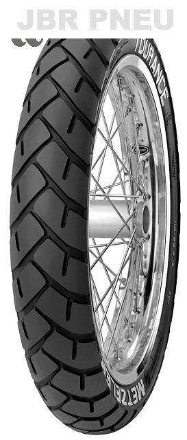 110/80R19 59V TL Tourance F METZELER