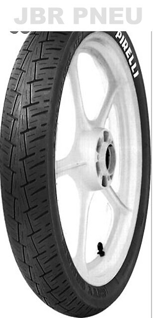 120/90-16 63S TL City Demon R PIRELLI