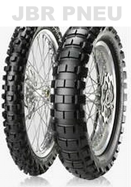 130/80-17 65R MST Scorpion Rally PIRELLI