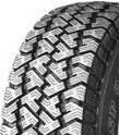 215/80R16 107S Rf SP QUALIFIER TG20 DUNLOP (celoro�n�)