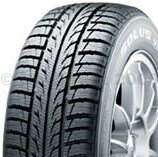 165/65R13 77T KH21 SOLUS VIER KUMHO (celoro�n�)