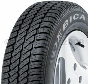 165/65R14 79T NAVIGATOR2 DEBICA (celoro�n�)