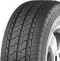 165/70R14 C 89/87R VANIS 2 BARUM