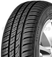 185/60R14 82T BRILLANTIS 2# BARUM