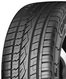 225/55R18 98H CONTICROSSCONTACT UHP CONTINENTAL