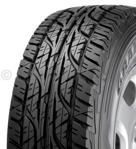 225/65R17 102H GRANDTREK AT3 DUNLOP