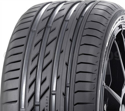 205/50R17 93Y (ZR) XL zLine NOKIAN
