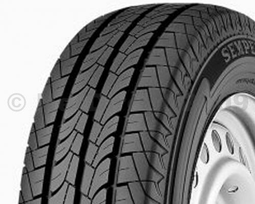 195/70R15 104/102S C VAN-LIFE SEMPERIT