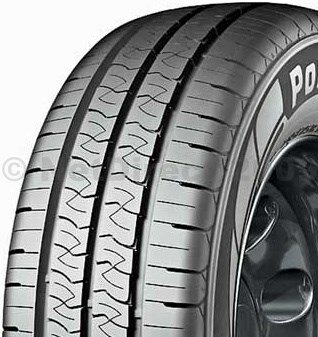 185/80R14 C 102/100R KC53 KUMHO