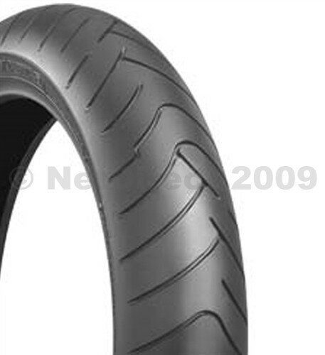 120/60R17 55W BT023F TL BRIDGESTONE