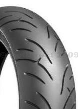 190/50R17 ZR (73W) Battlax BT023R rear TL BRIDGESTONE