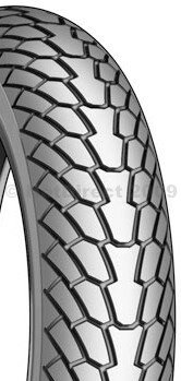 120/70R17 ZR (58W) Sportmax Mutant front TL DUNLOP